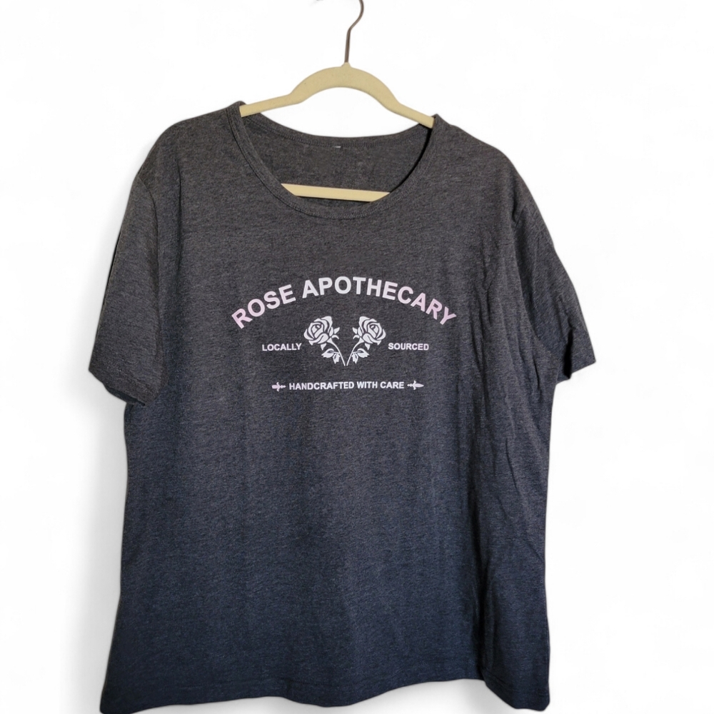 Schitts Creek Merch sz XL